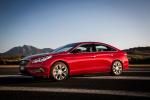 Hyundai Sonata 2015 года (AU)